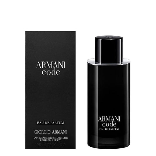 GA ARMANI CODE EAU DE PARFUM POUR HOMME