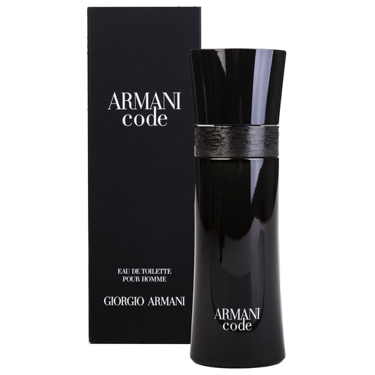 GA ARMANI CODE MEN