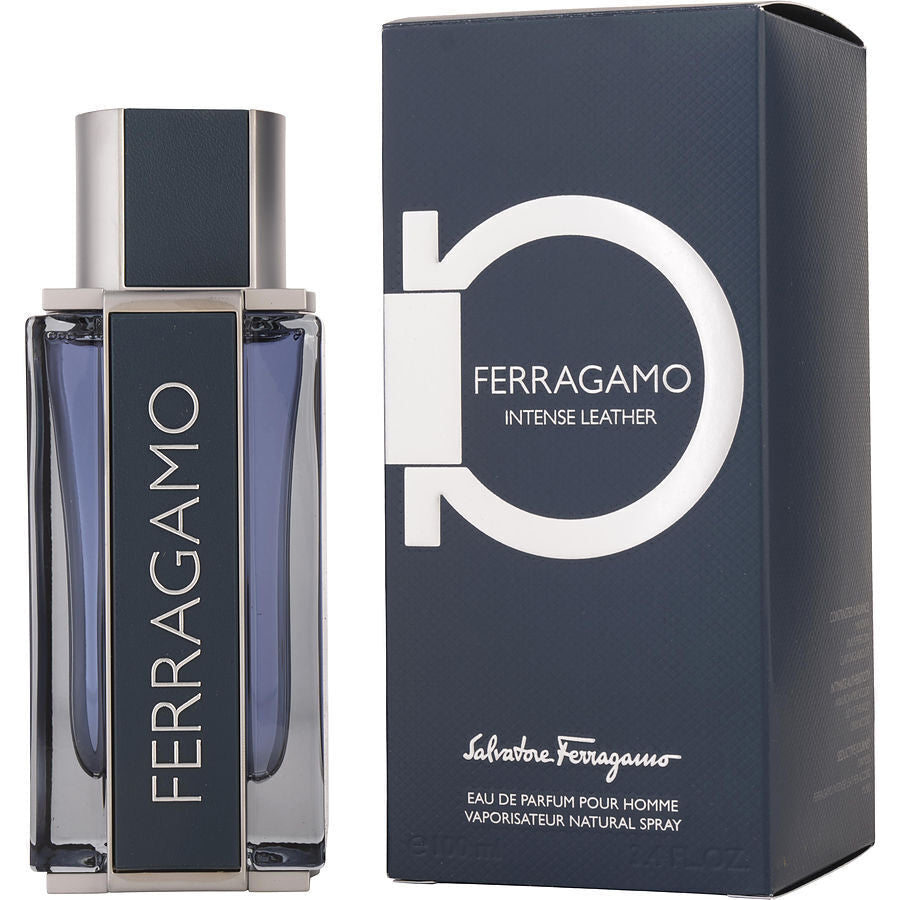 FERRAGAMO INTENSE LEATHER