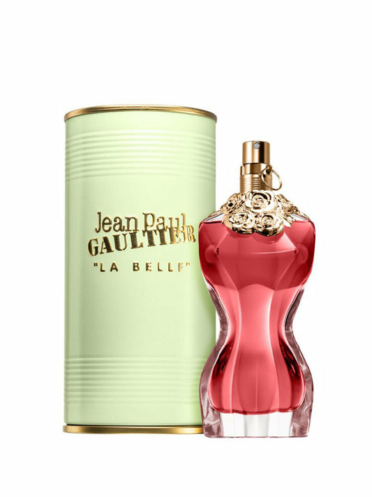 LA BELLE