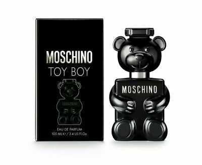 TOY BOY